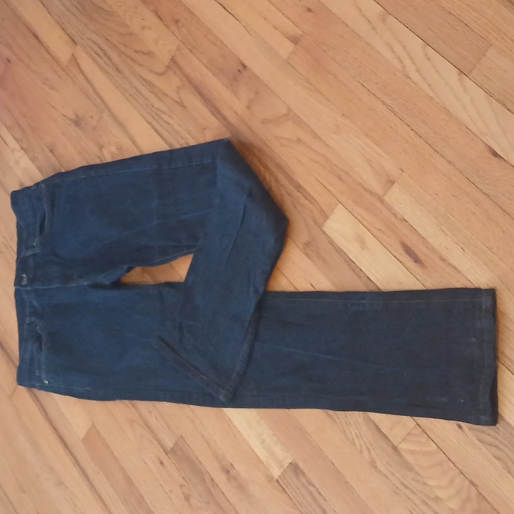 Navy Jeans💙